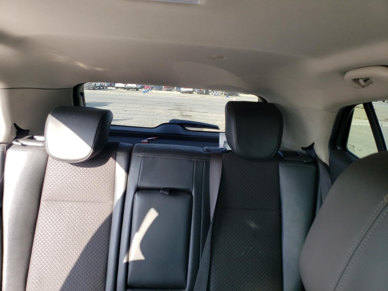 KL4CJASB7JB575436 2018 Buick Encore Preferred