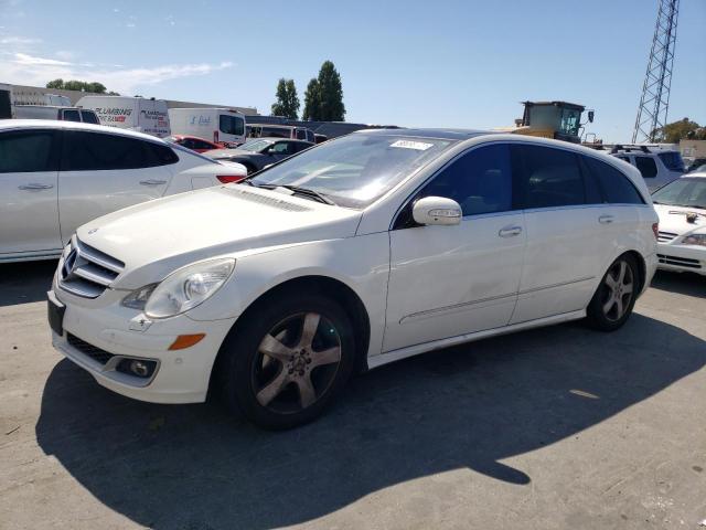 2007 Mercedes-Benz R 320 Cdi VIN: 4JGCB22E27A049390 Lot: 60068774