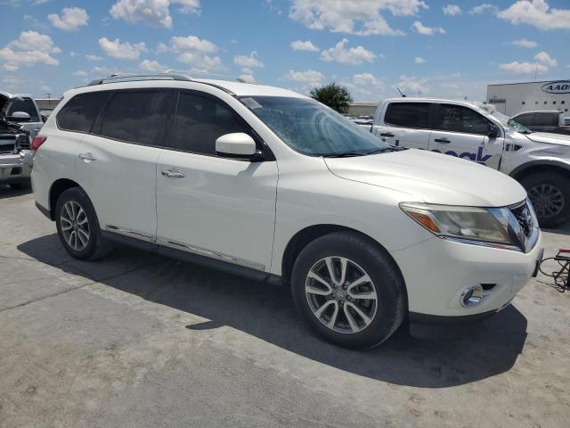 2014 Nissan Pathfinder S VIN: 5N1AR2MN4EC629452 Lot: 60477344