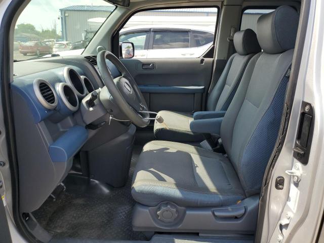 2006 Honda Element Ex VIN: 5J6YH28656L028281 Lot: 58488224