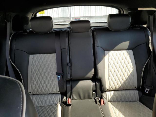 2017 Infiniti Qx70 VIN: JN8CS1MW9HM415855 Lot: 58694394