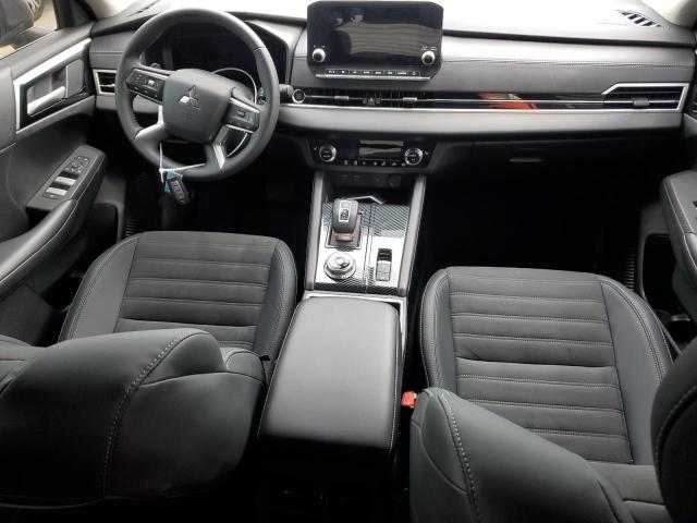 2024 MITSUBISHI OUTLANDER - JA4J4VA89RZ006666
