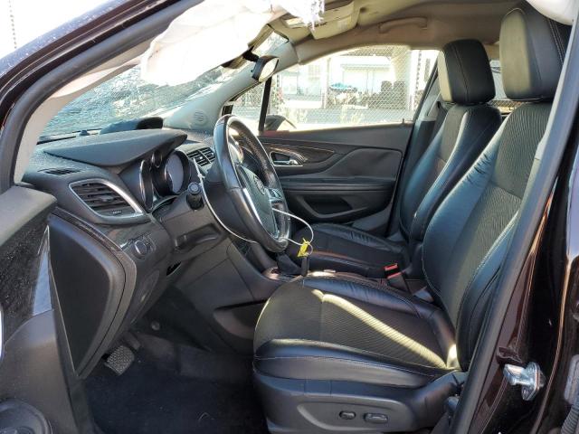 VIN KL4CJESB6EB620024 2014 Buick Encore no.7