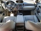 ACURA RDX ADVANC photo