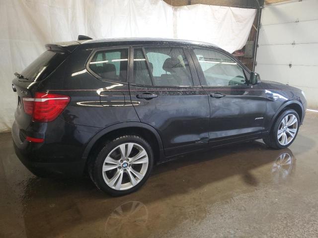 2016 BMW X3 xDrive28I VIN: 5UXWX9C5XG0D83846 Lot: 58052134