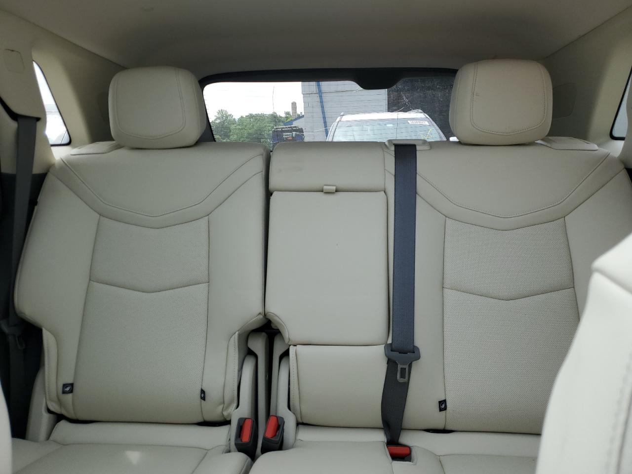 1GYKNDRSXPZ150185 2023 Cadillac Xt5 Premium Luxury