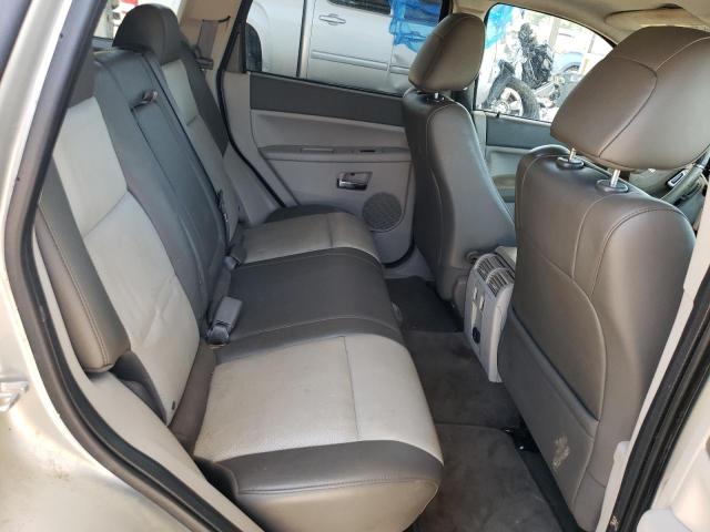 2008 Jeep Grand Cherokee Limited VIN: 1J8HS58N68C228954 Lot: 60519204