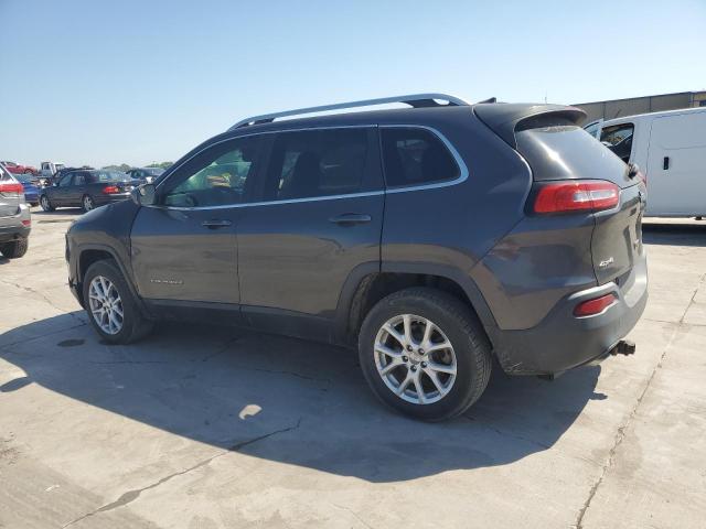 2016 Jeep Cherokee Latitude VIN: 1C4PJMCB7GW111944 Lot: 57090184