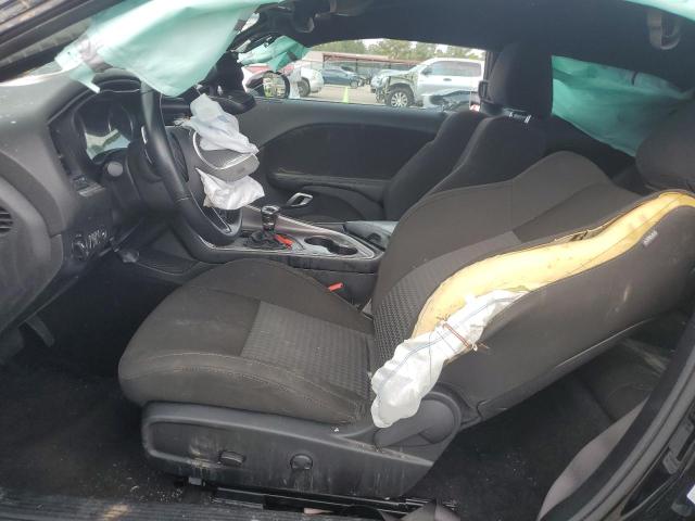 2022 Dodge Challenger Gt VIN: 2C3CDZJG8NH159776 Lot: 57026094