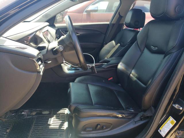 2014 Cadillac Ats VIN: 1G6AG5RXXE0195614 Lot: 60035954