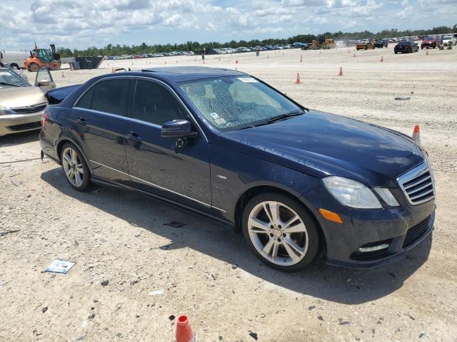 2012 Mercedes-Benz E 350 4Matic VIN: WDDHF8JB3CA572524 Lot: 59508794