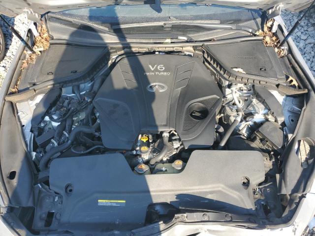 2020 Infiniti Q50 Pure VIN: JN1EV7AR2LM251048 Lot: 58670044