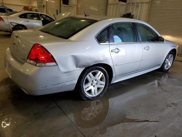 2013 Chevrolet Impala Lt VIN: 2G1WG5E39D1105144 Lot: 58037334