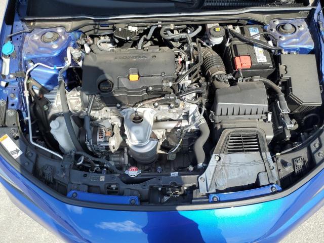 2022 HONDA CIVIC SPOR - 2HGFE2F51NH605322