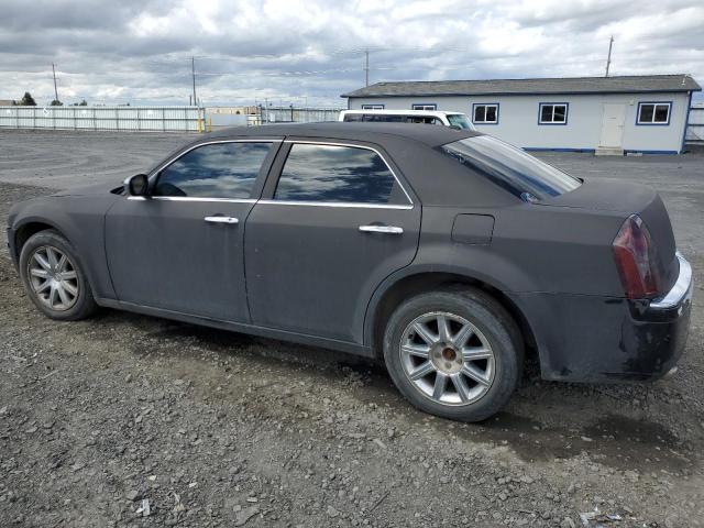 2007 Chrysler 300C VIN: 2C3LA63H27H861849 Lot: 57789424