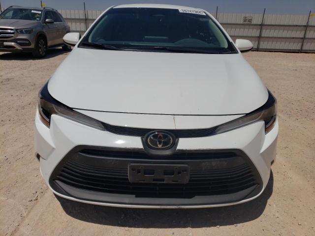 2024 Toyota Corolla Le VIN: 5YFB4MDE0RP164457 Lot: 59747364