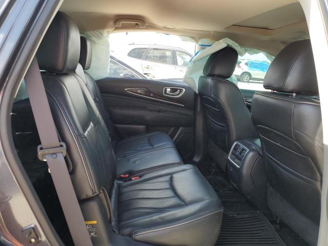 2013 Infiniti Jx35 VIN: 5N1AL0MM7DC331702 Lot: 60114814