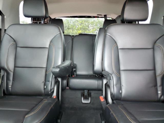 2019 Chevrolet Traverse Lt VIN: 1GNERHKW3KJ117328 Lot: 60136584