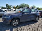 VOLKSWAGEN TIGUAN S photo