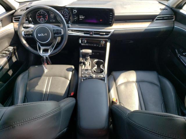 2023 Kia K5 Ex VIN: 5XXG34J28PG216670 Lot: 58477724