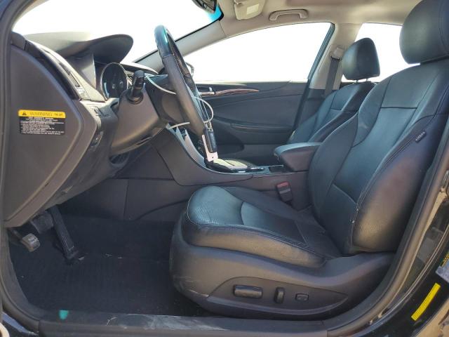 2013 Hyundai Sonata Se VIN: 5NPEC4AC2DH706151 Lot: 60098664