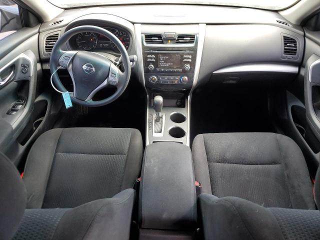 2015 NISSAN ALTIMA 2.5 - 1N4AL3AP1FN374207