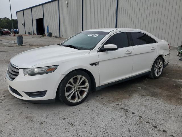 2013 Ford Taurus Sel VIN: 1FAHP2E85DG168454 Lot: 58952534