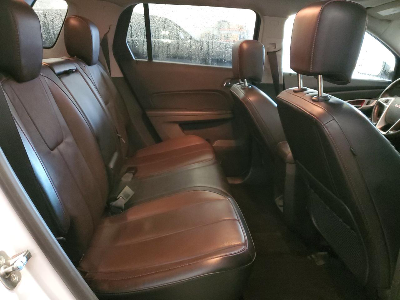 2GKFLWE56C6220154 2012 GMC Terrain Slt