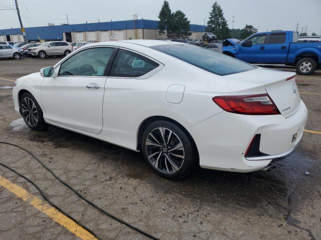 2016 HONDA ACCORD EXL - 1HGCT2B85GA001234