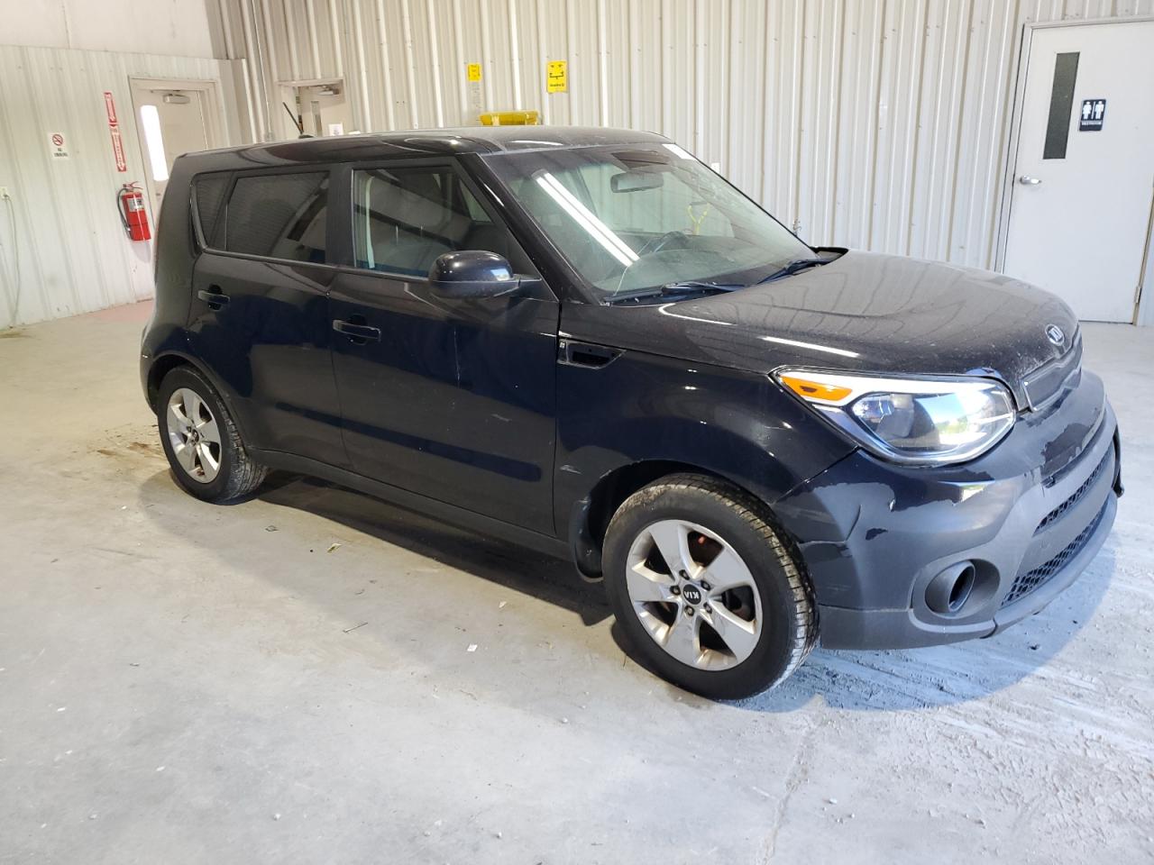 KNDJN2A2XK7010952 2019 Kia Soul