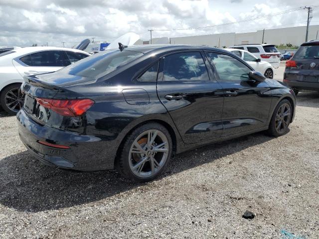 2024 Audi A3 Premium VIN: WAUAUDGY0RA026615 Lot: 59269714