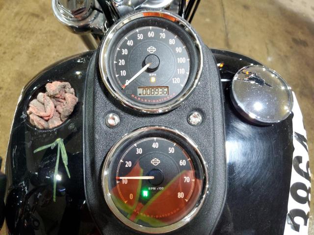2015 HARLEY-DAVIDSON FXDL DYNA 1HD1GNM1XFC319136