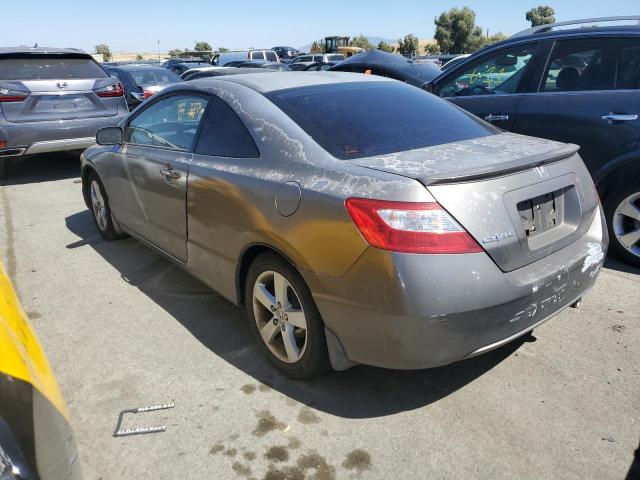 2006 Honda Civic Ex VIN: 2HGFG11816H518284 Lot: 58345734