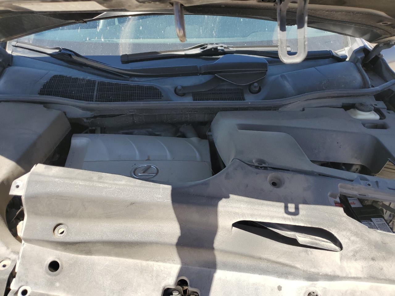 2T2BK1BA5FC273749 2015 Lexus Rx 350 Base