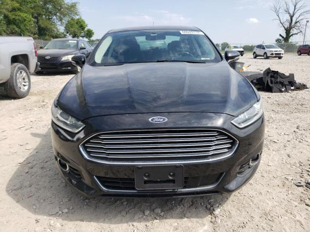 VIN 3FA6P0SUXER383240 2014 Ford Fusion, Titanium Phev no.5