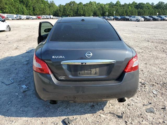 2009 Nissan Maxima S VIN: 1N4AA51E49C853771 Lot: 57967404