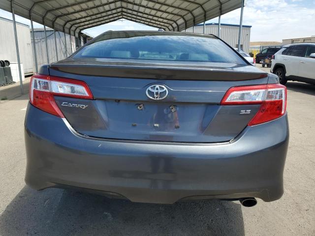 2014 Toyota Camry L VIN: 4T1BF1FK1EU352327 Lot: 60716624