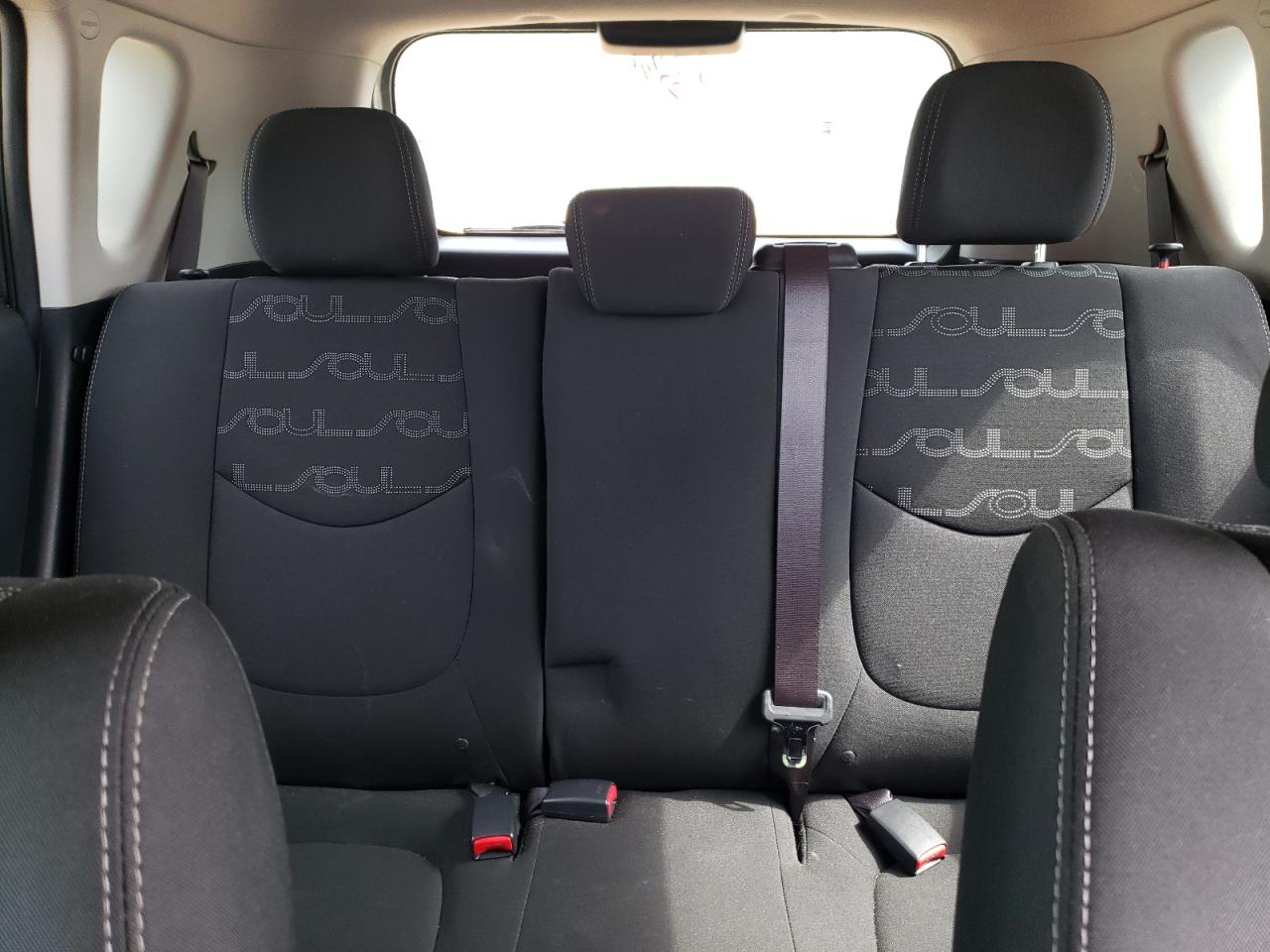 KNDJT2A69C7457671 2012 Kia Soul +