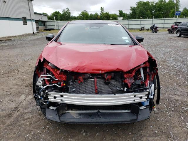 2024 Toyota Prius Prime Se VIN: JTDACACU2R3015840 Lot: 58218274