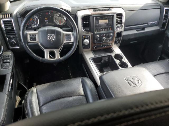 2015 Ram 1500 Laramie VIN: 1C6RR7VT4FS599062 Lot: 58843154