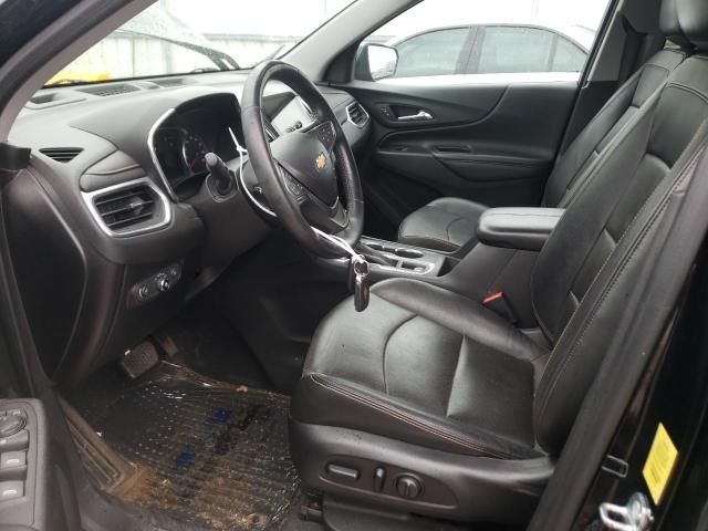 2018 CHEVROLET EQUINOX PR - 3GNAXVEV5JL101516