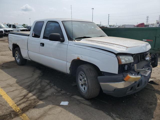 2006 Chevrolet Silverado C1500 VIN: 1GCEC19X66Z142098 Lot: 56823254