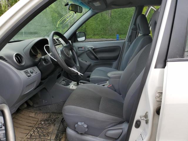 2003 Toyota Rav4 VIN: JTEHH20V530213173 Lot: 57449854