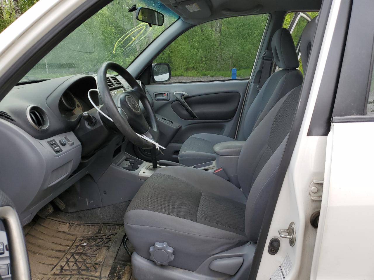 JTEHH20V530213173 2003 Toyota Rav4