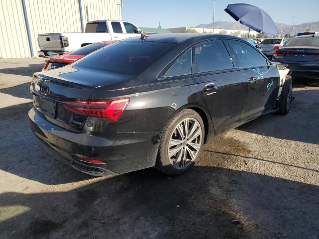 2023 Audi A6 Premium Plus VIN: WAUE3BF21PN000990 Lot: 57484494