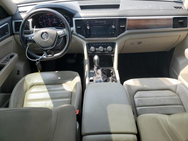 2018 VOLKSWAGEN ATLAS SEL - 1V2NR2CA1JC561236