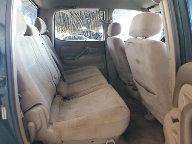 2004 Toyota Tundra Double Cab Sr5 VIN: 5TBET34124S448706 Lot: 58364754