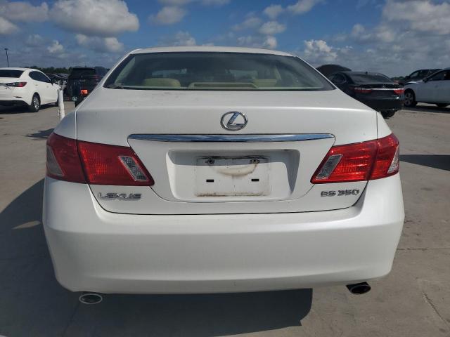 2007 Lexus Es 350 VIN: JTHBJ46G272075362 Lot: 58180834