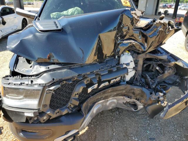 2020 Ram 1500 Rebel VIN: 1C6SRFLT7LN258036 Lot: 58204434