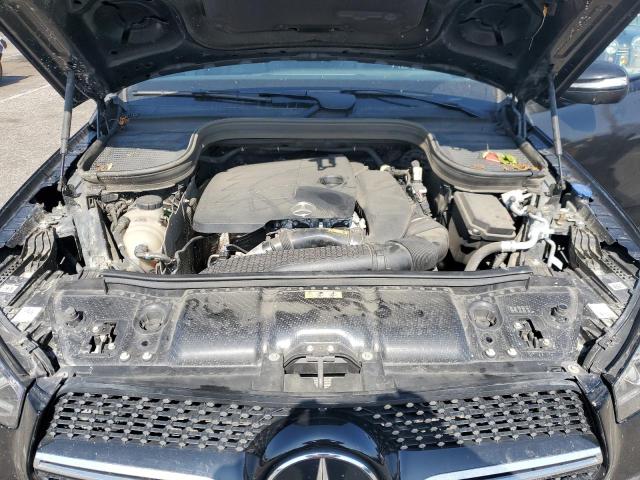 2022 Mercedes-Benz Gle 350 VIN: 4JGFB4JB8NA746401 Lot: 58132834